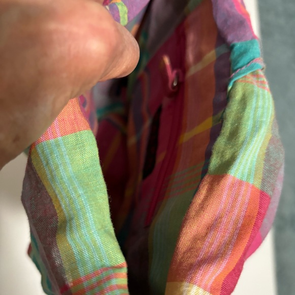 Ralph Lauren purse - Picture 4 of 10